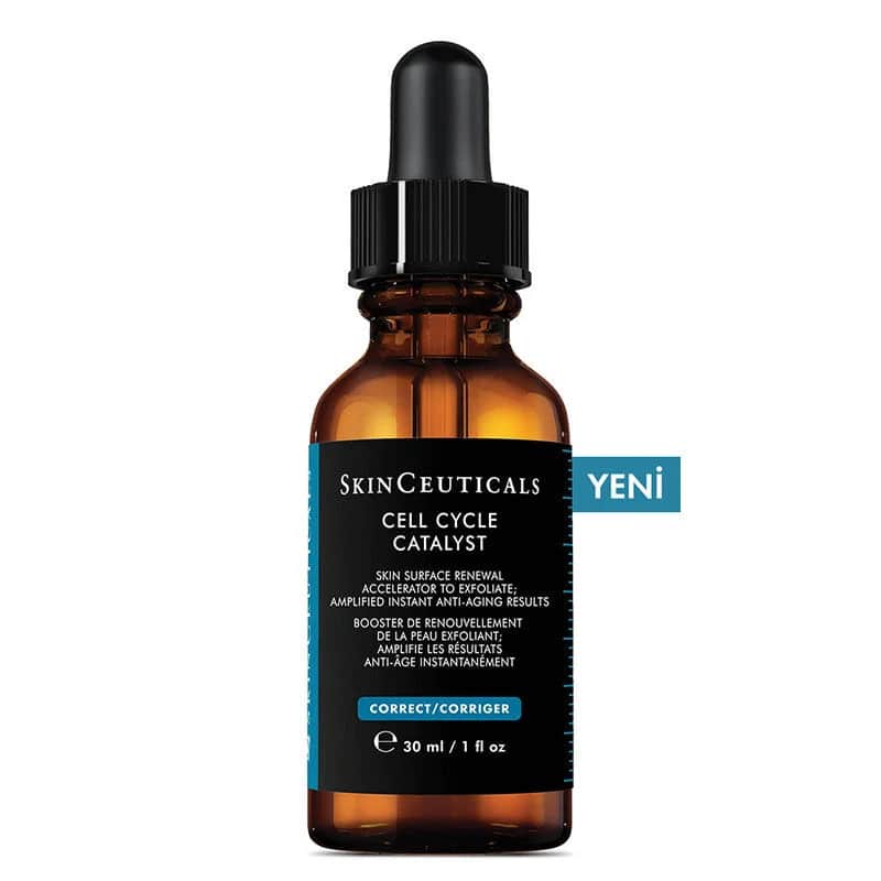 Skinceuticals سيروم سكينسيوتيكالز المحفز لدورة الخلايا 30 مل