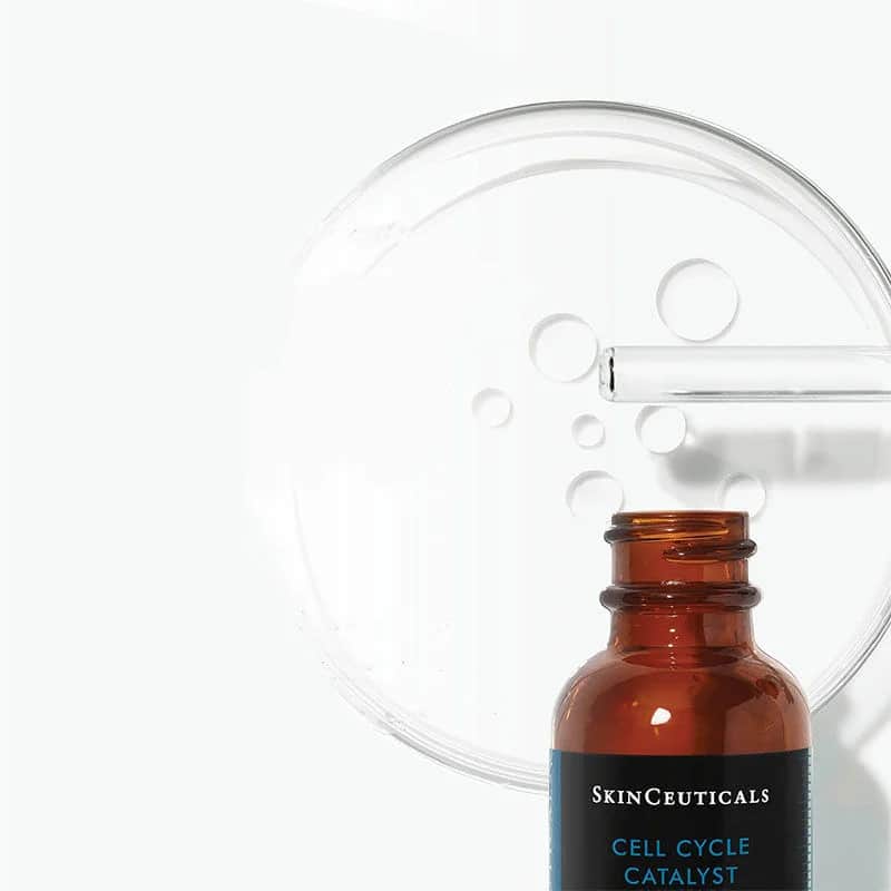 Skinceuticals سيروم سكينسيوتيكالز المحفز لدورة الخلايا 30 مل