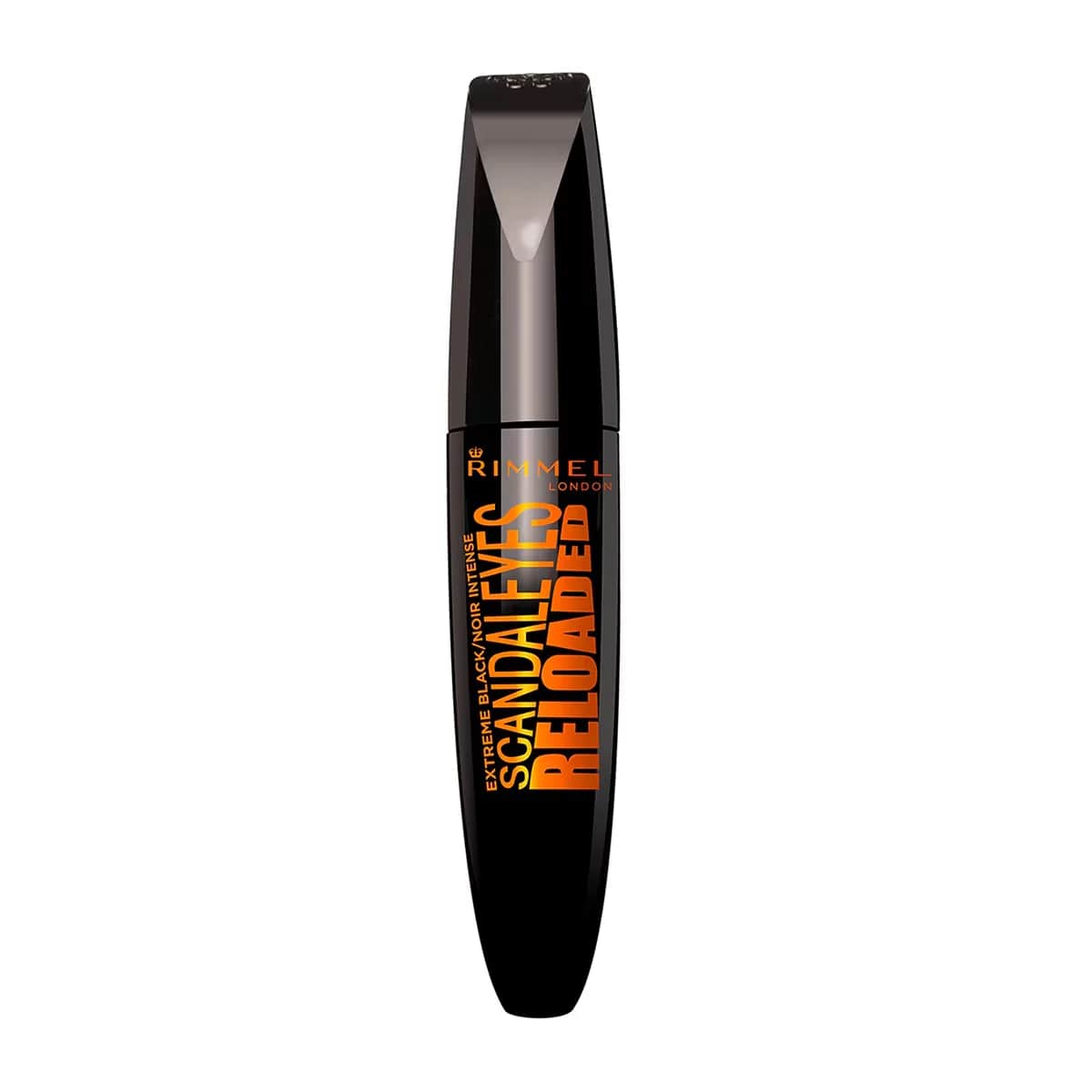 Rimmel London ماسكارا ريميل لندن سكاندال آيز ريلوديد فوليوم إكسترا بلاك