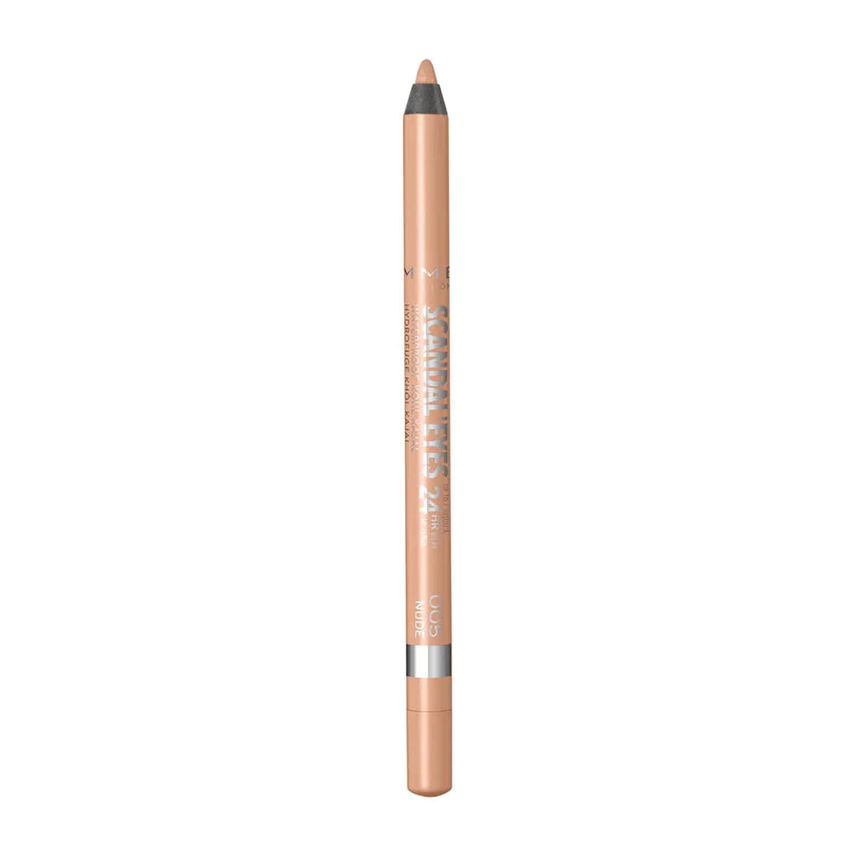 Rimmel London ููู
ูุญู ูุงุฌุงู ุณูุงูุฏู ุขูุฒ ู
ู ุฑูู
ูู ููุฏูุ ููู ุทุจูุนู