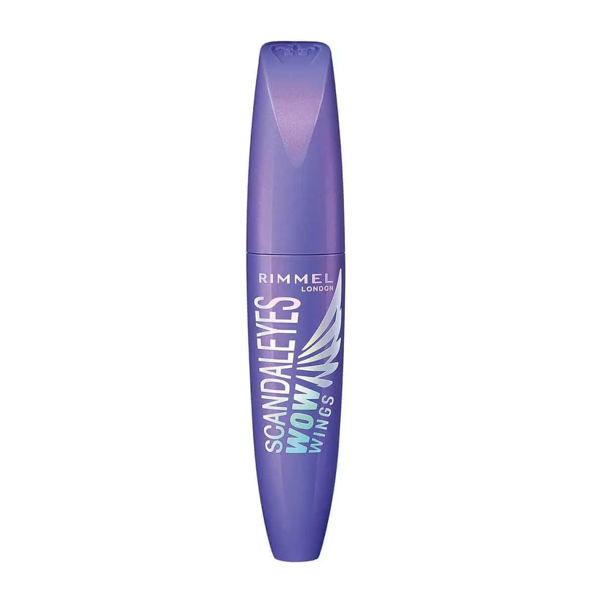 Rimmel London ماسكارا سكانداليز واو من ريميل لندن