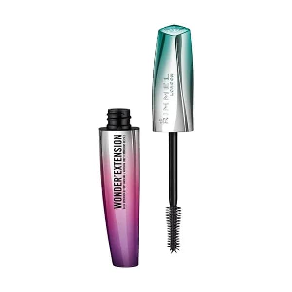 Rimmel London ماسكارا ريميل لندن وندر إكستنشن السوداء