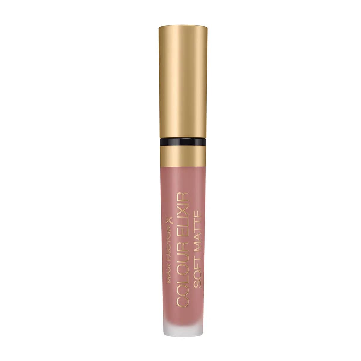 Max Factor Color Elixir Matte Liquid Lipstick No: 05 sand Cloud