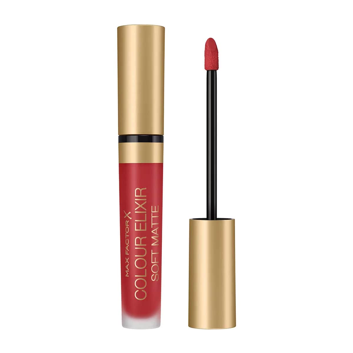 Max Factor Color Elixir Matte Liquid Lipstick No: 30 c.ruby