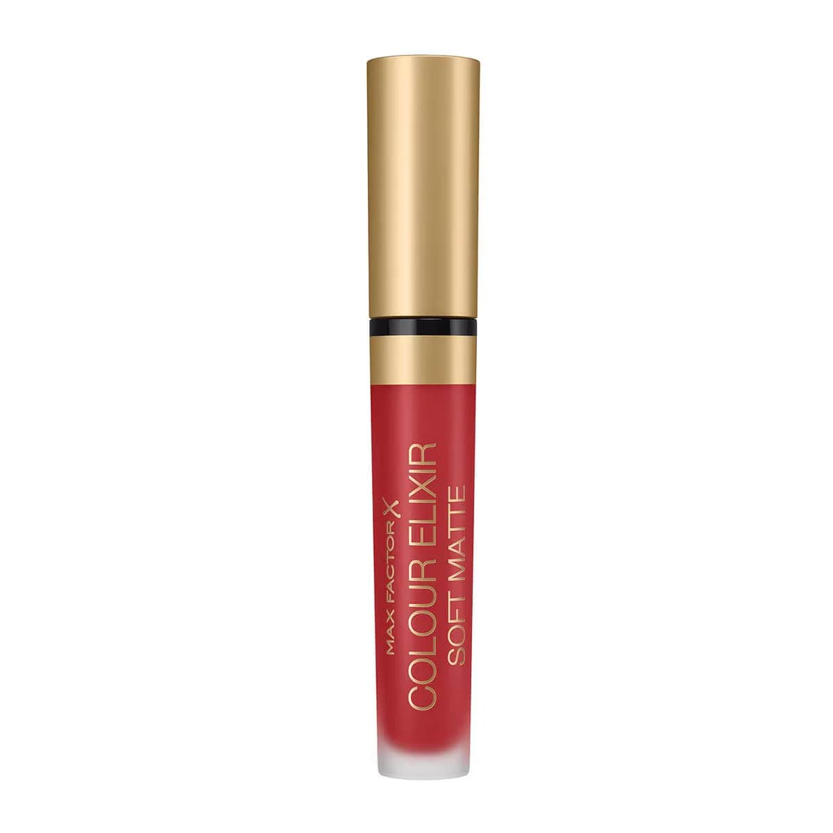 Max Factor Color Elixir Matte Liquid Lipstick No: 30 c.ruby