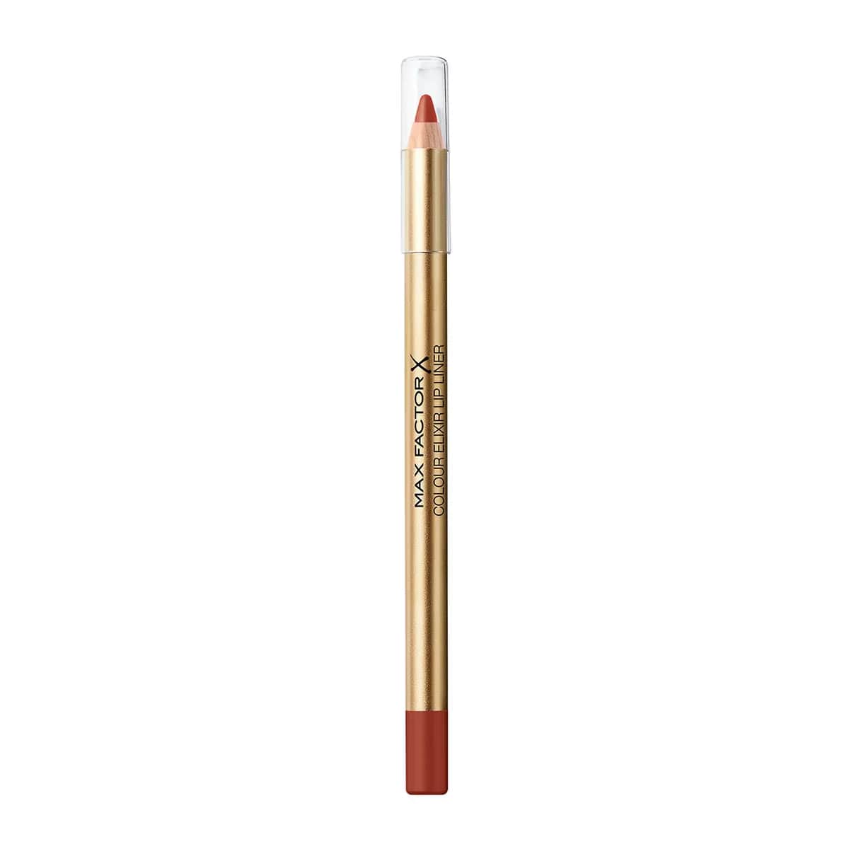 Max Factor قلم تحديد الشفاه إليكسير من ماكس فاكتور رقم 15 سبايس