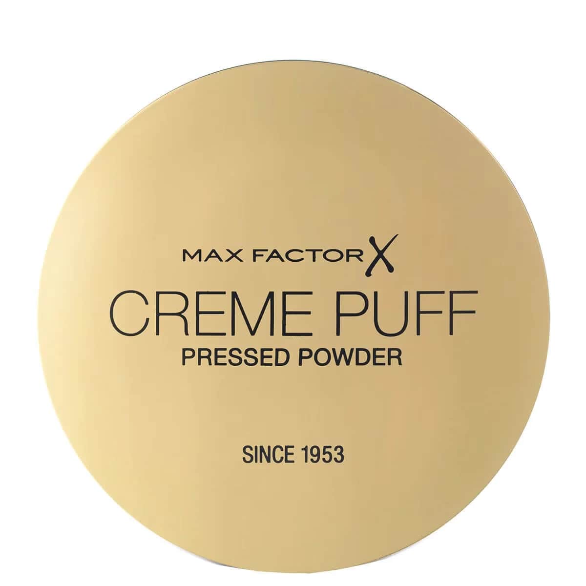 Max Factor بودرة ماكس فاكتور كريم باف ريفيل رقم 81