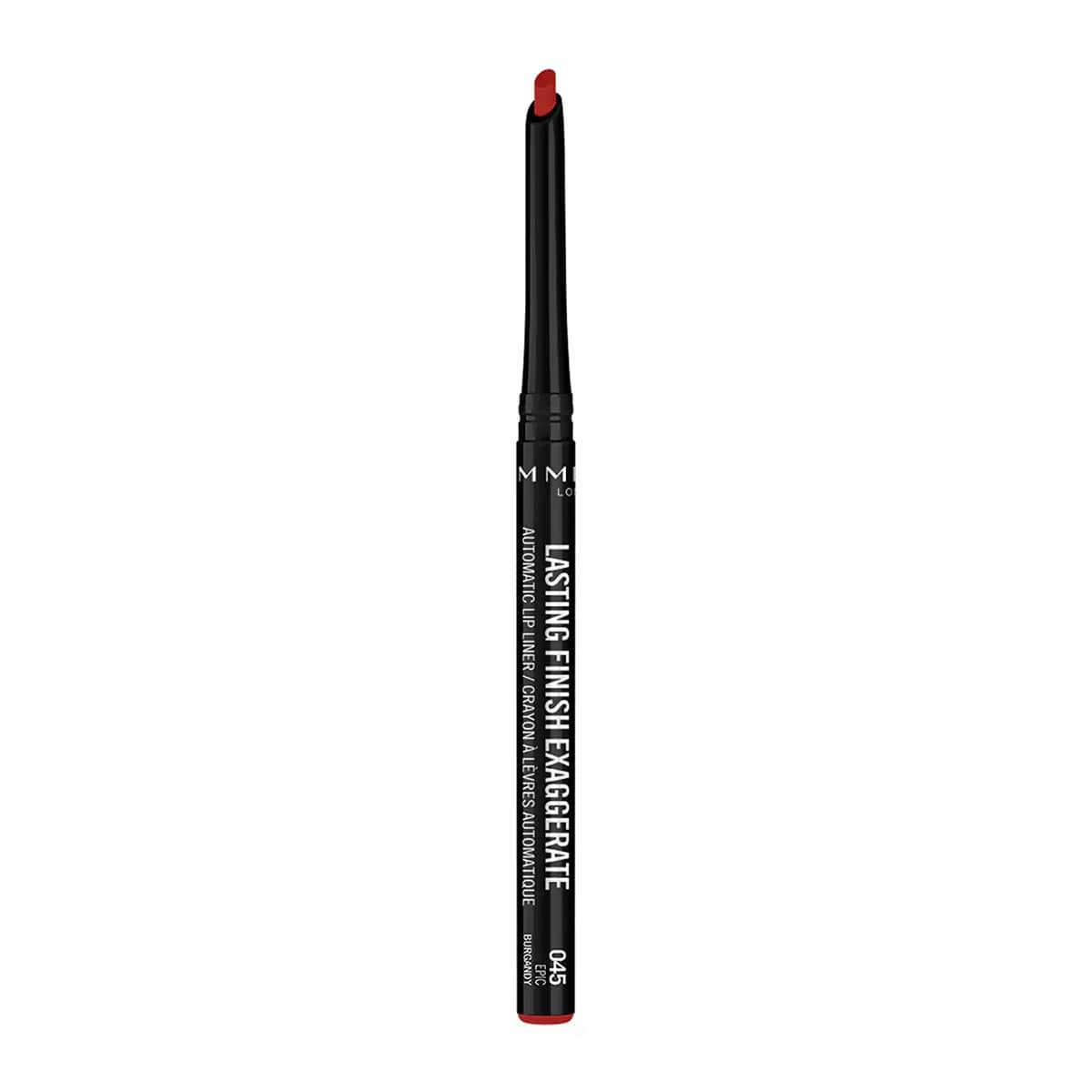 Rimmel London ููู
ุชุญุฏูุฏ ุงูุดูุงู ุงูุชููุงุฆู ูุงุณุชููุฌ ููููุด ุฅูุณุงุฌูุฑููุช ู
ู ุฑูู
ูู ููุฏู ุฅูุจู