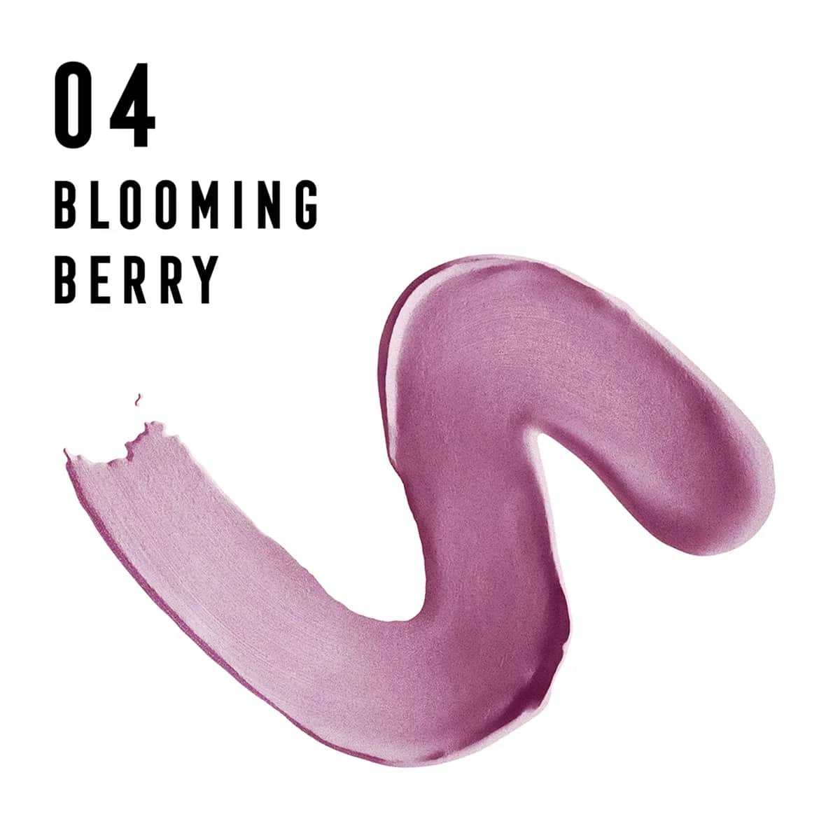 Max Factor Miracle Pure Cream Blush 04 berry