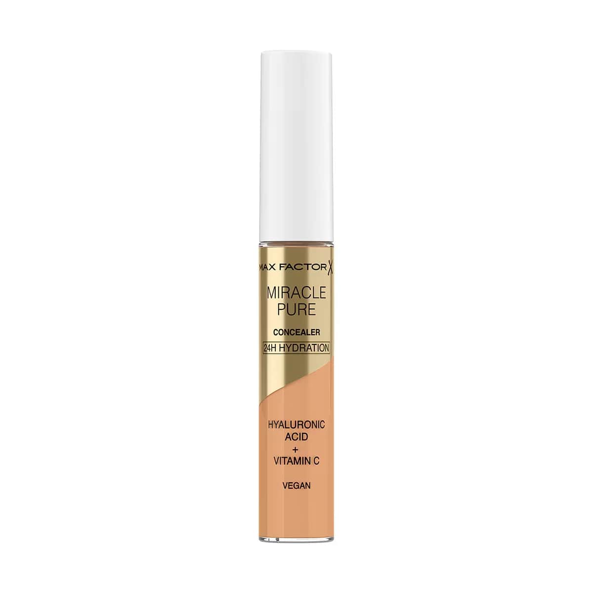 Max Factor ماكس فاكتور ميراكل بيور كونسيلر رقم 3