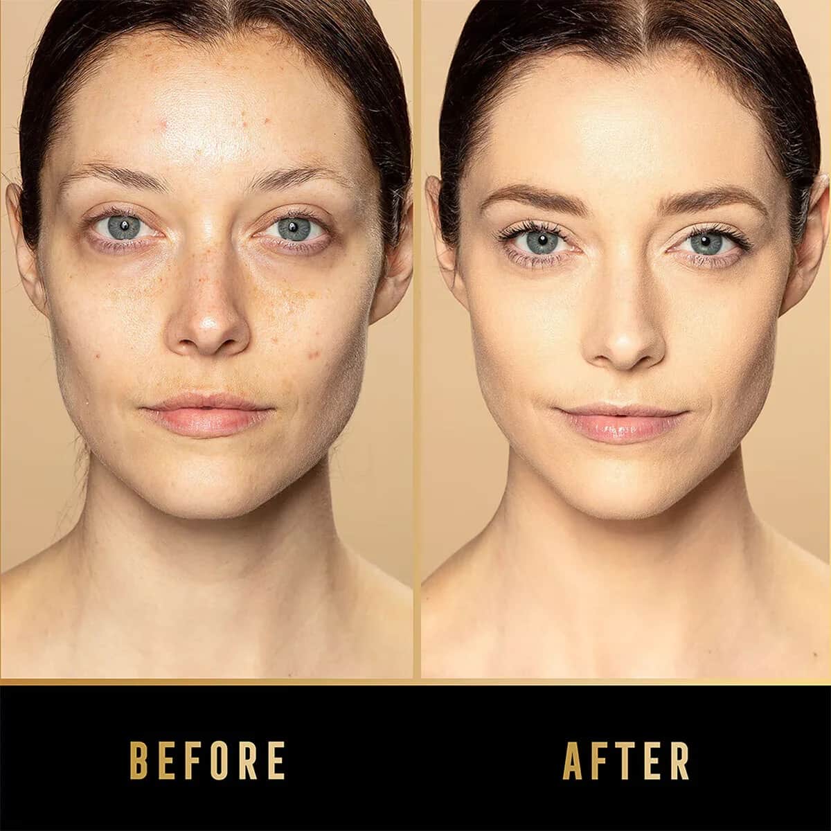 Max Factor كريم أساس ماكس فاكتور فيس فينيتي 3 في 1 رقم 78 عسل دافئ