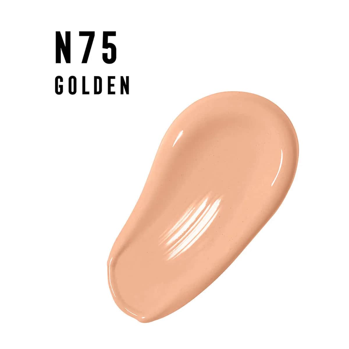 Max Factor Facefinity 3 in1 foundation No: 75 golden