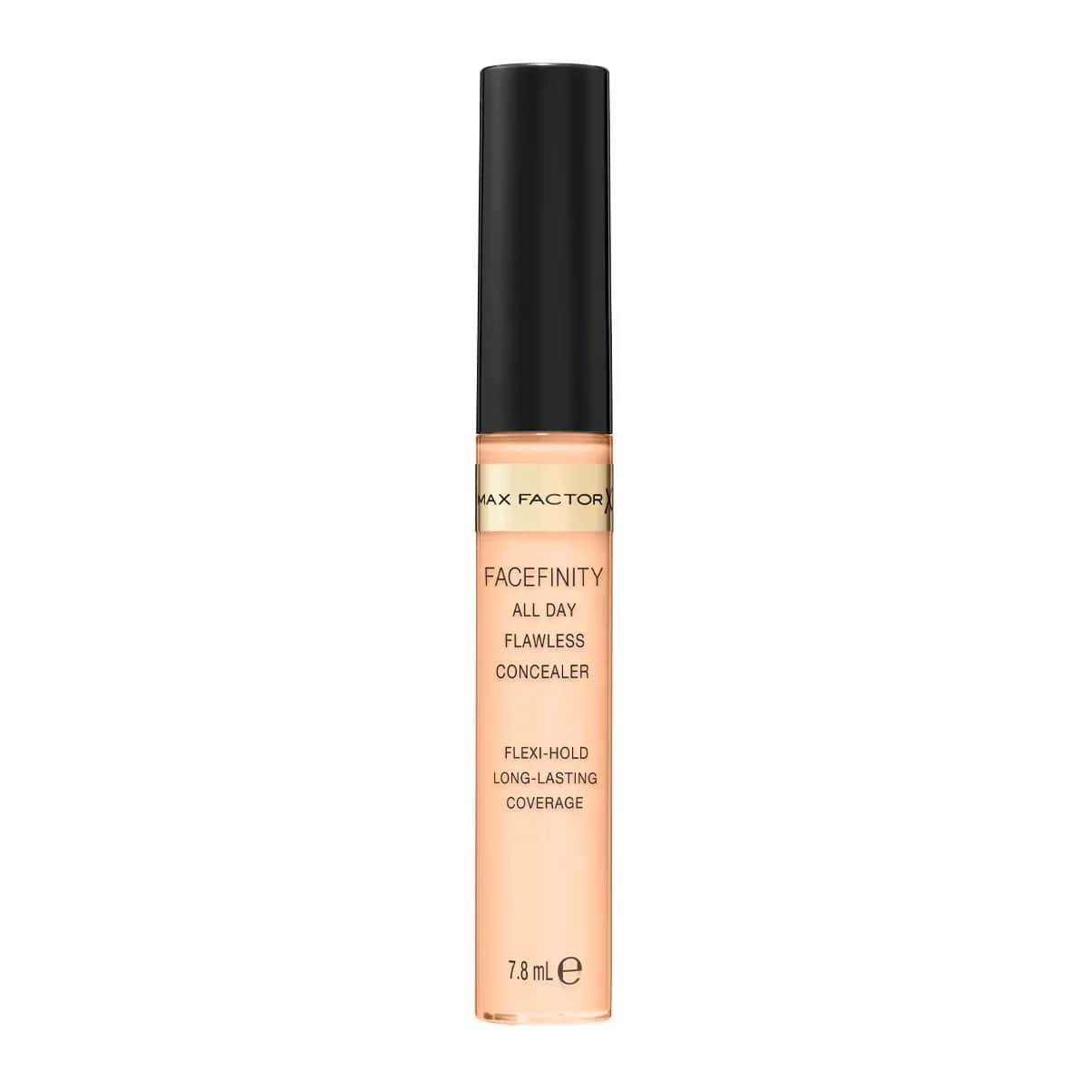 Max Factor ماكس فاكتور فيس فينيتي أول داي فلوليس كونسيلر رقم 10