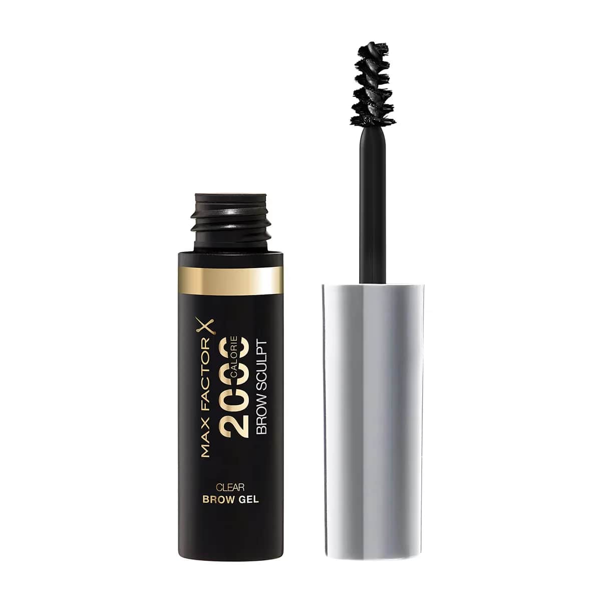 Max Factor جل الحواجب الشفاف ٢٠٠٠ كالوري من ماكس فاكتور