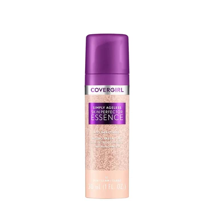 CoverGirl كريم اساس من كوفر جيرل رقم 10- 30 مل