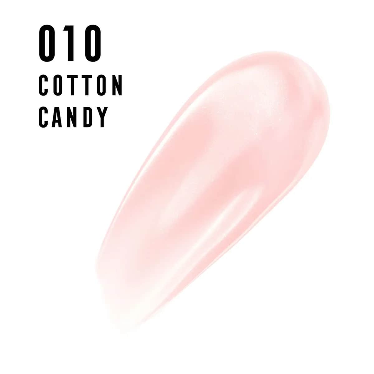 Max Factor 2000 calorie Lip Glaze 010 cotton Candy