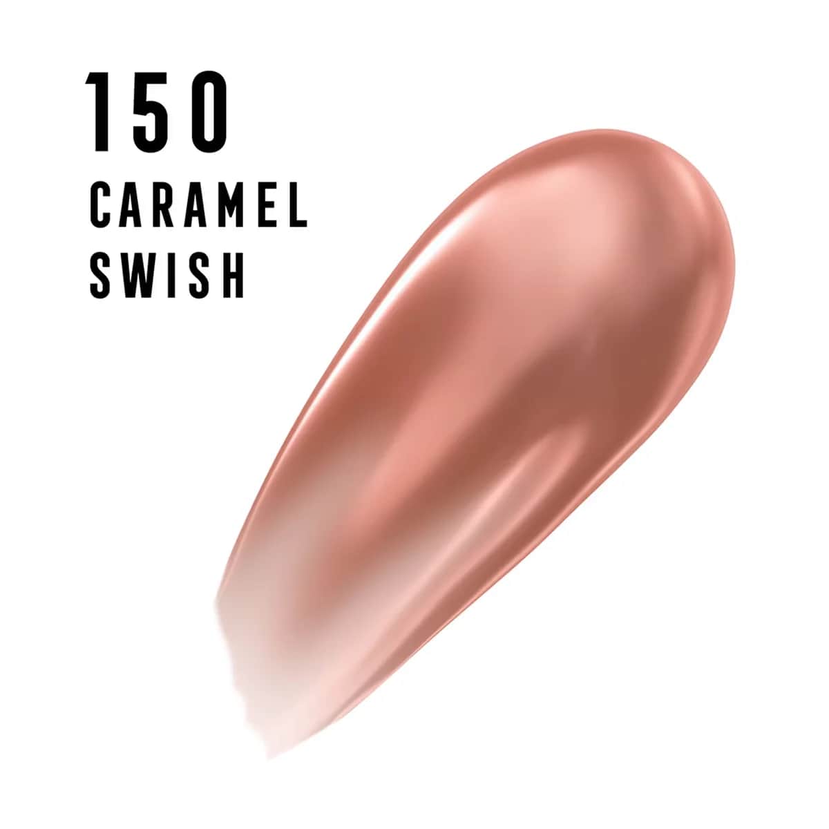 Max Factor 2000 calorie Lip Glaze 150 caramel