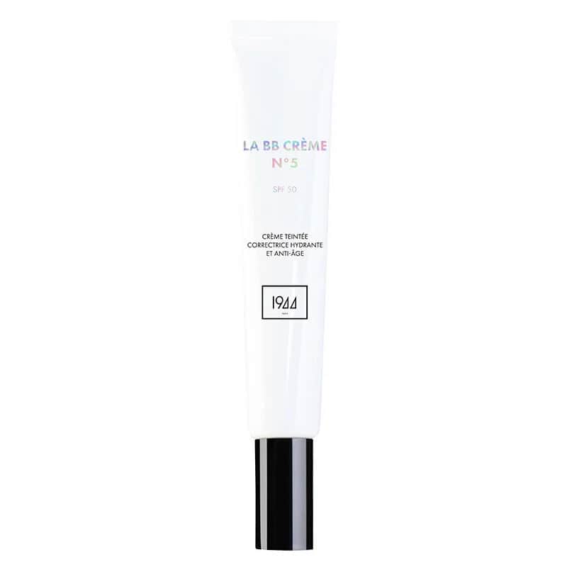 1944 Paris Bb Cream Spf 50 30 ml No5