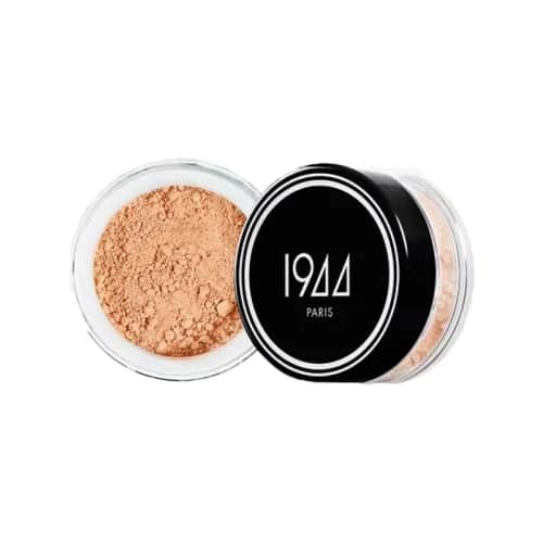 1944 Paris Mineral Foundation - Tan Ft305 5 gr