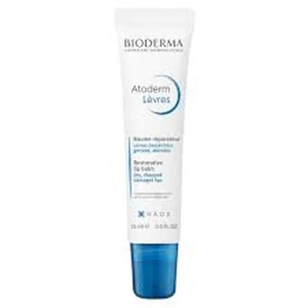 Bioderma مرطب الشفاه بيوديرما اتوديرم 15 مل