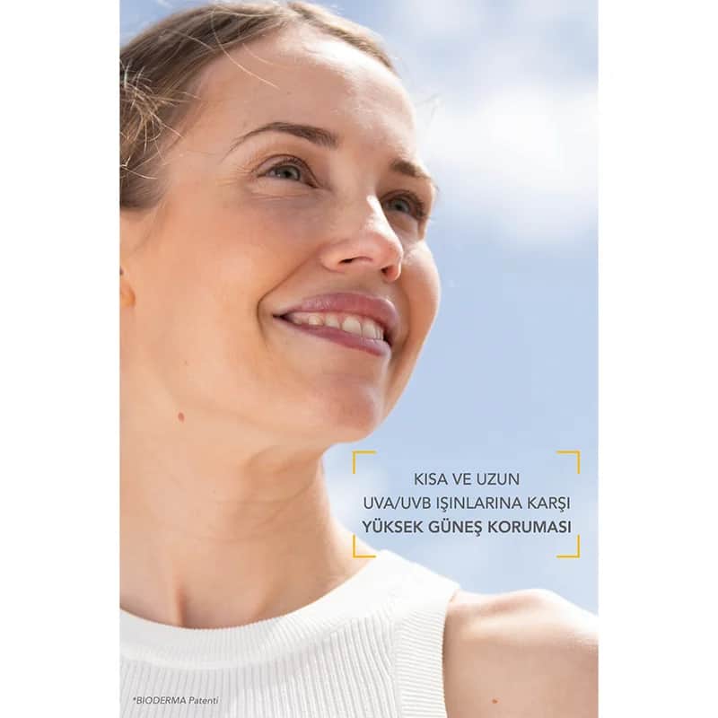 حليب فوتوديرم ألترا SPF50+ 100 مل من بيوديرما Bioderma
