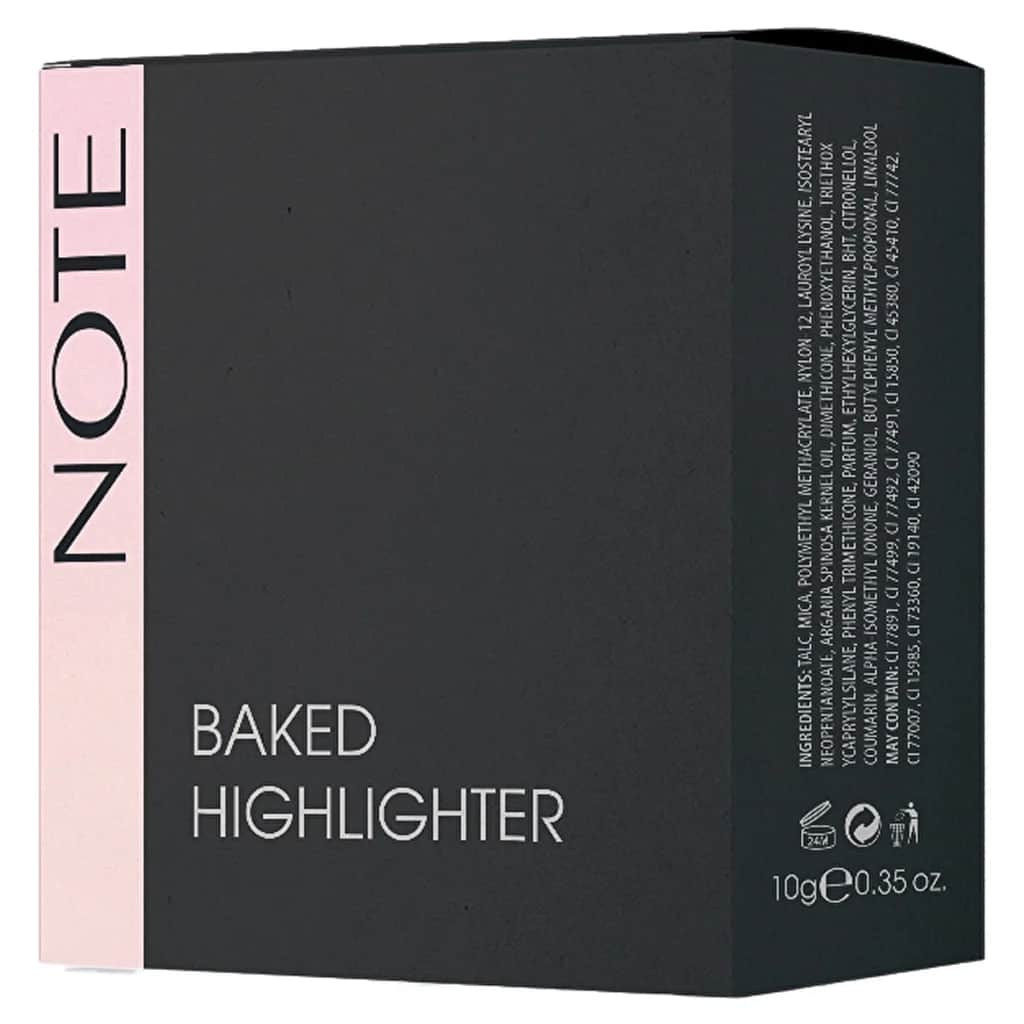 Note قلم تمييز نوت باكد 01 مونلايت