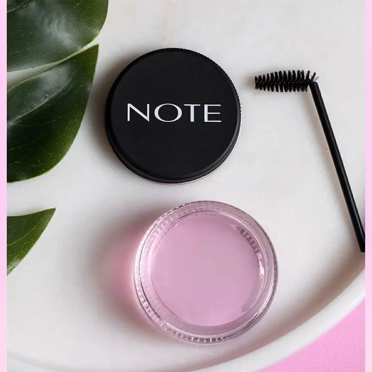 Note Brow Master Eyebrow Fixer & Shaper with Procapil 50ml