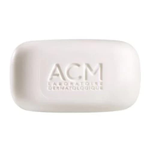 ACM صابون سينسيتيليال تنظيف البشرة الجافة والحساسة من أي سي إم 100 جرام