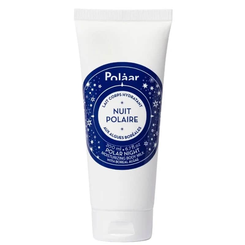 Polaar بولار نايت مرطب للجسم 200 مل