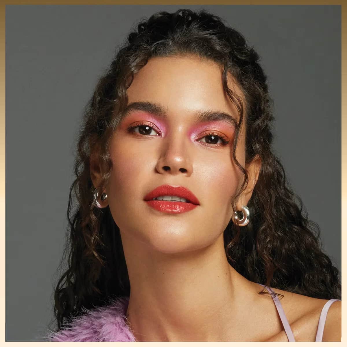 Note Iconic Sheer Lipstick 211