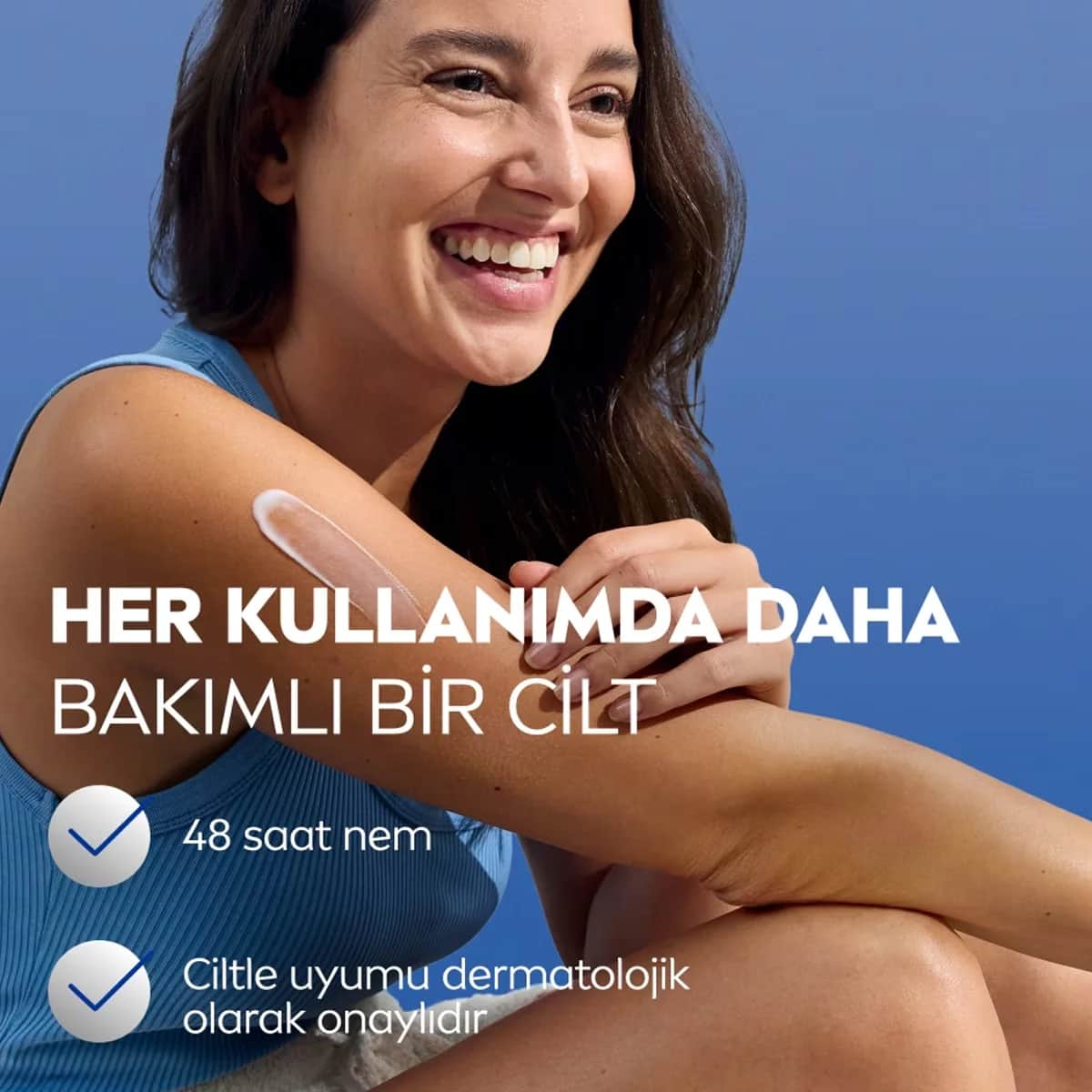 NIVEA كريم نيفيا للجسم ناعم لا يقاوم 400 مل