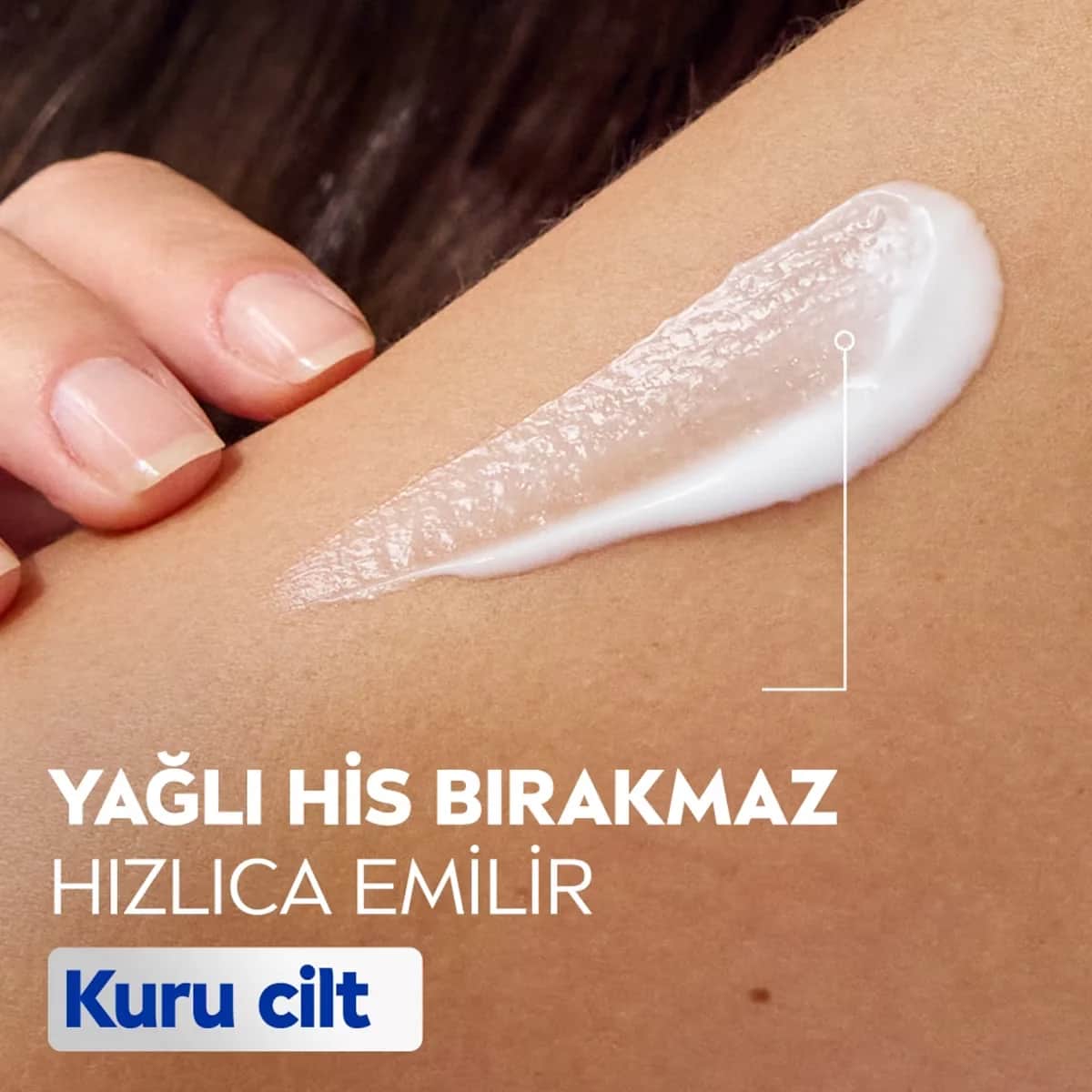 NIVEA كريم نيفيا للجسم ناعم لا يقاوم 400 مل