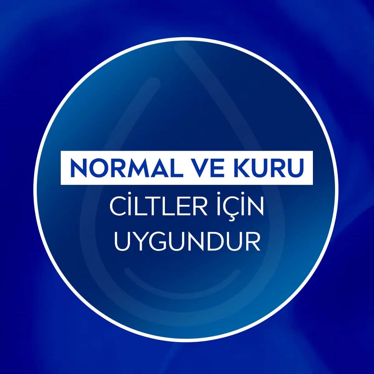 NIVEA غسول الوجه الرغوي المهدئ من نيفيا للبشرة الجافة 150 مل