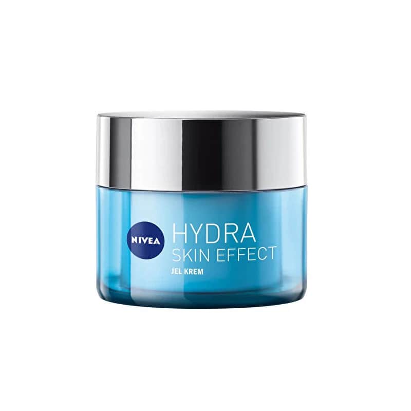 NIVEA كريم جل نيفيا هيدرا سكين إيفكت 50 مل