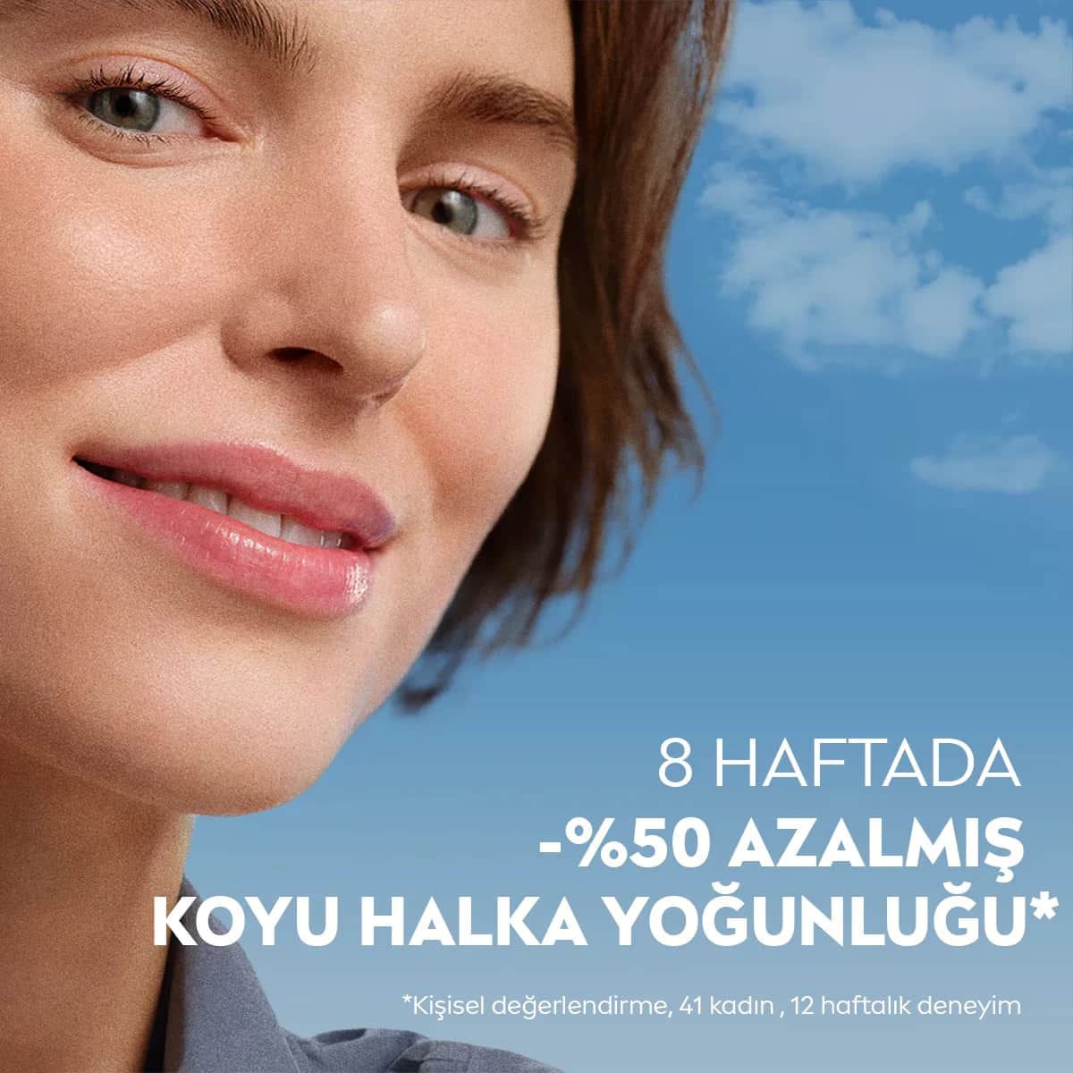 NIVEA كريم نيفيا لومينوس 630 المضاد للبقع حول العين 15 مل
