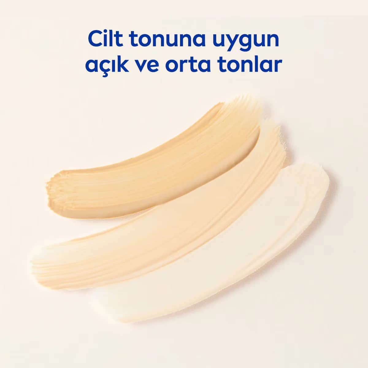 NIVEA كريم الوجه الملون نيفيا سيلولار إكسبيرت 3 في 1 بعامل حماية من الشمس 15، 15 مل