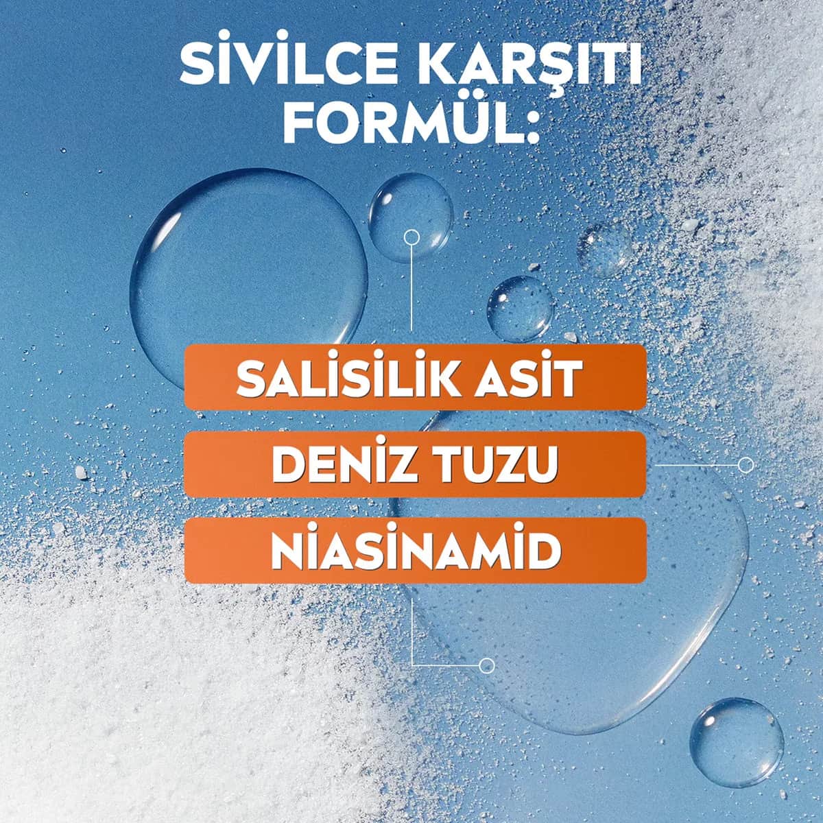 NIVEA نيفيا ديرما سكين كلير بيلينج 150 مل