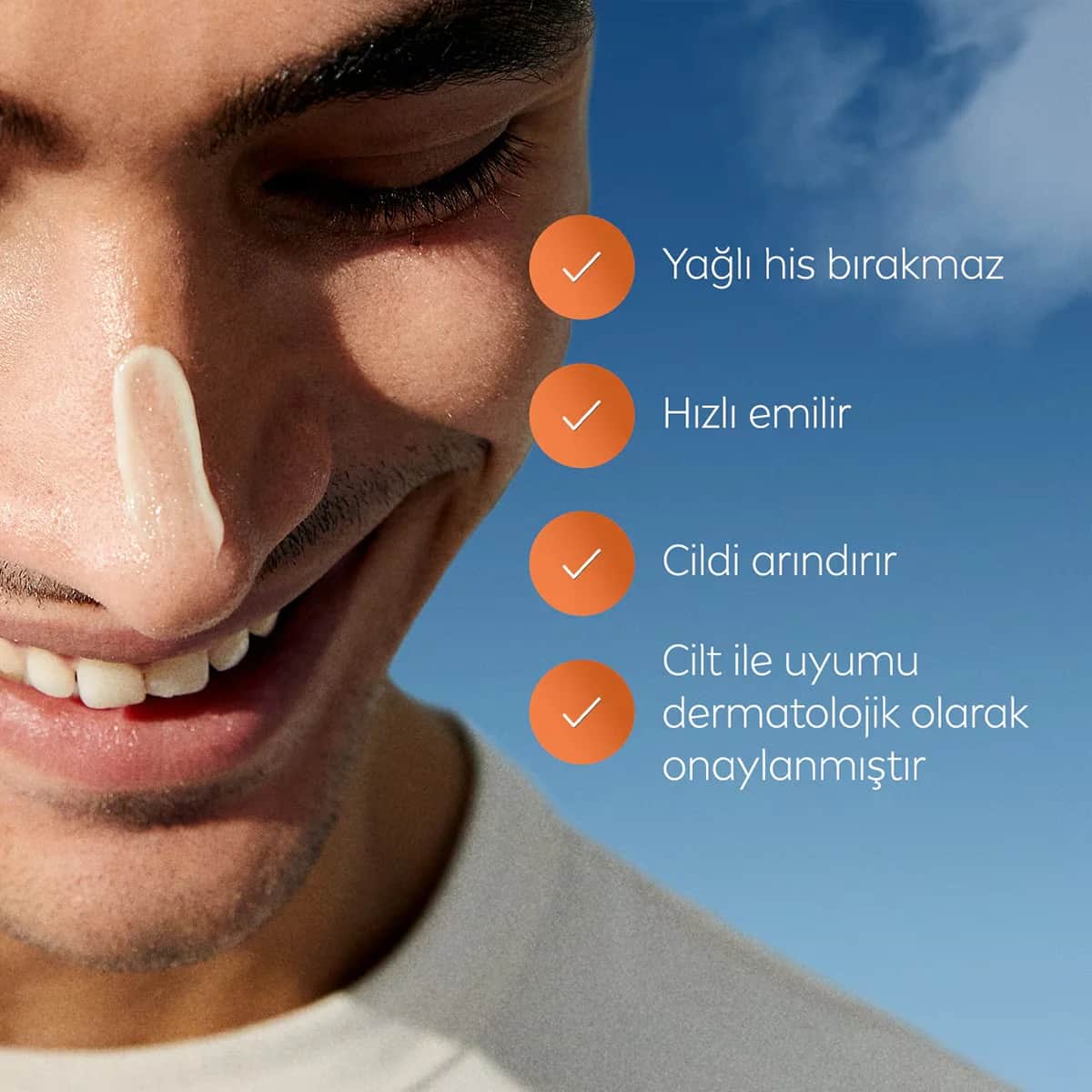 NIVEA كريم نيفيا ديرما سكين كلير الليلي المنقي للبشرة 40 مل