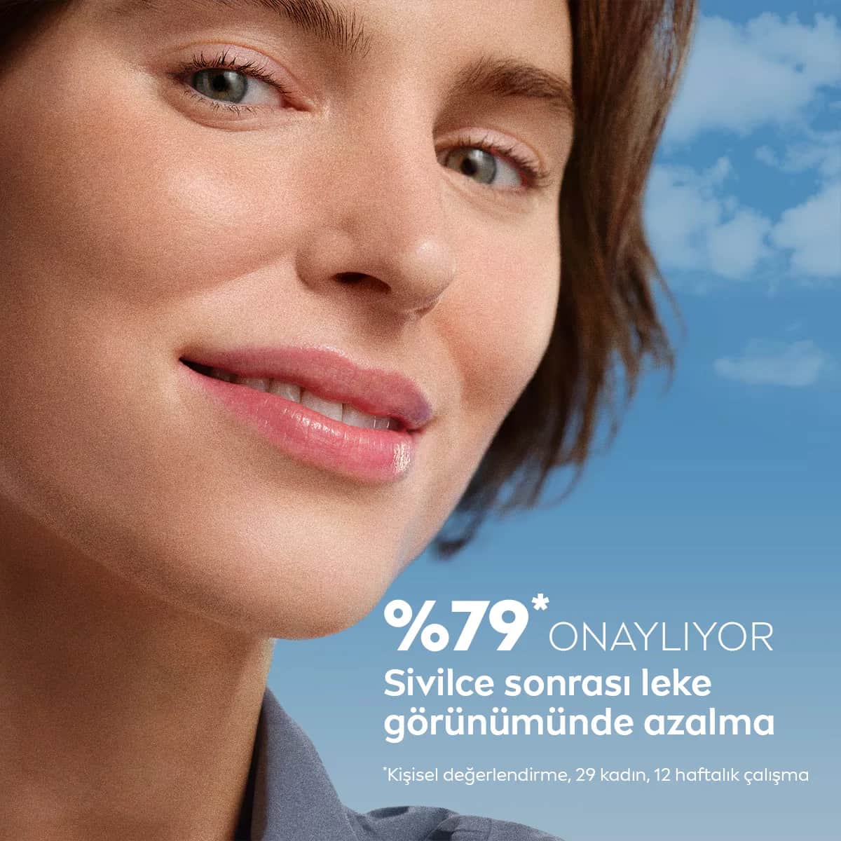 Nivea Visage Luminous 630 anti-spot Serum 30 ml