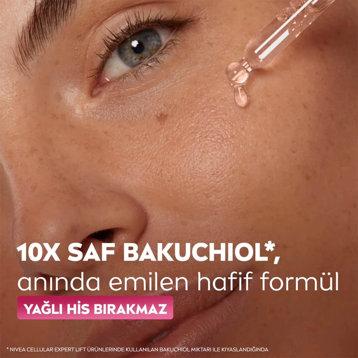 NIVEA سيروم نيفيا سيلولار إكسبيرت ليفت 30 مل