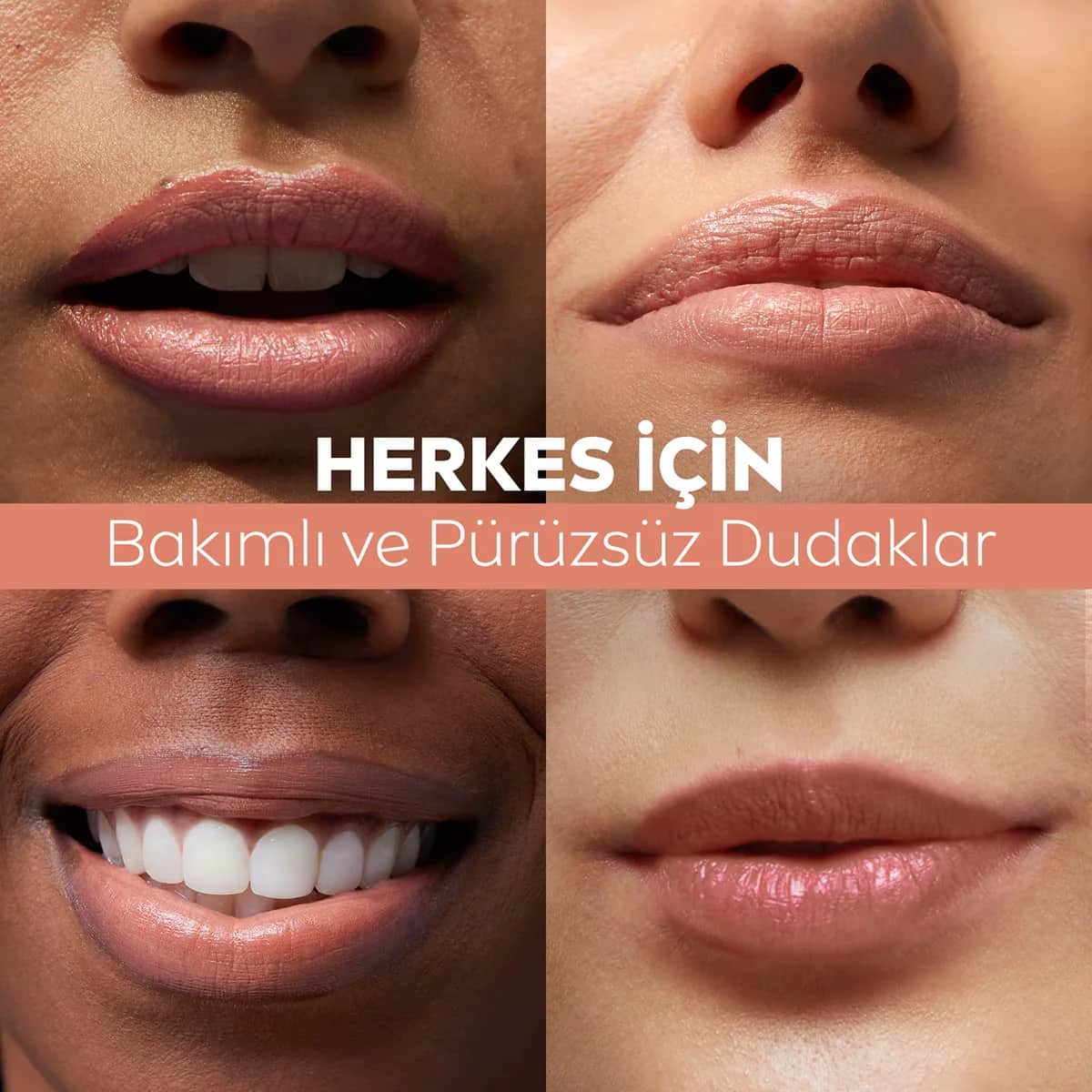 NIVEA كريم العناية بالشفاه من نيفيا كارينغ بيوتي نود بعامل حماية من الشمس 30، 4.8 غرام