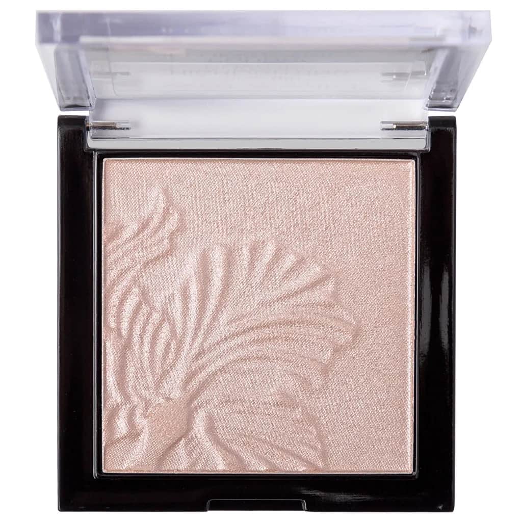 Wet n Wild بودرة ميجا جلو المضيئة من ويت ان وايلد بلوسوم جلو
