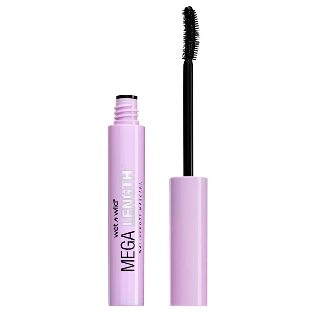 ماسكرا ميغا لينث E158 من ويت إن وايلد Wet n Wild