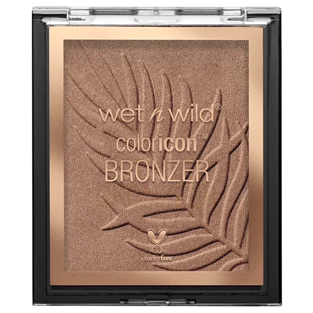 برونزر لون آيكون من ويت إن وايلد شروق الشمس E742 b Wet n Wild