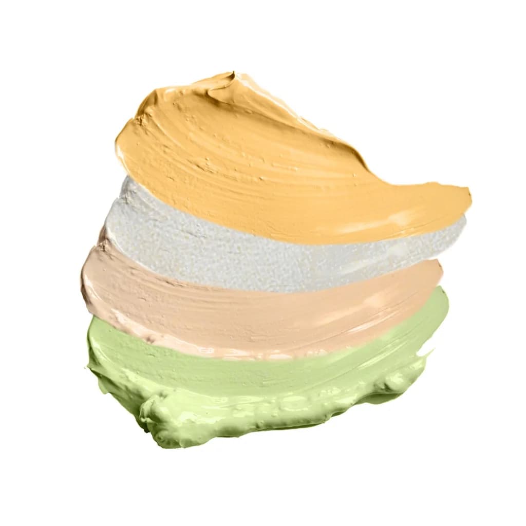 Wet n Wild لوحة إخفاء العيوب من ويت أند وايلد