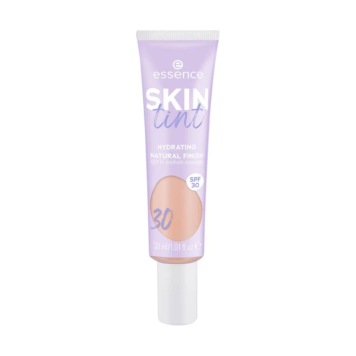 Essence صبغة بشرة إسنس رقم 30