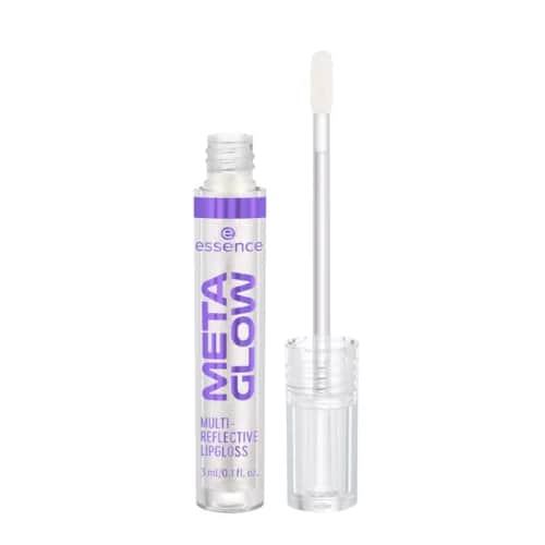 جلوس متعدد الانعكاسات ميتا جلو رقم 01 من إيسنس Essence