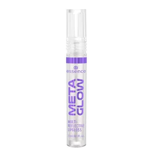 جلوس متعدد الانعكاسات ميتا جلو رقم 01 من إيسنس Essence
