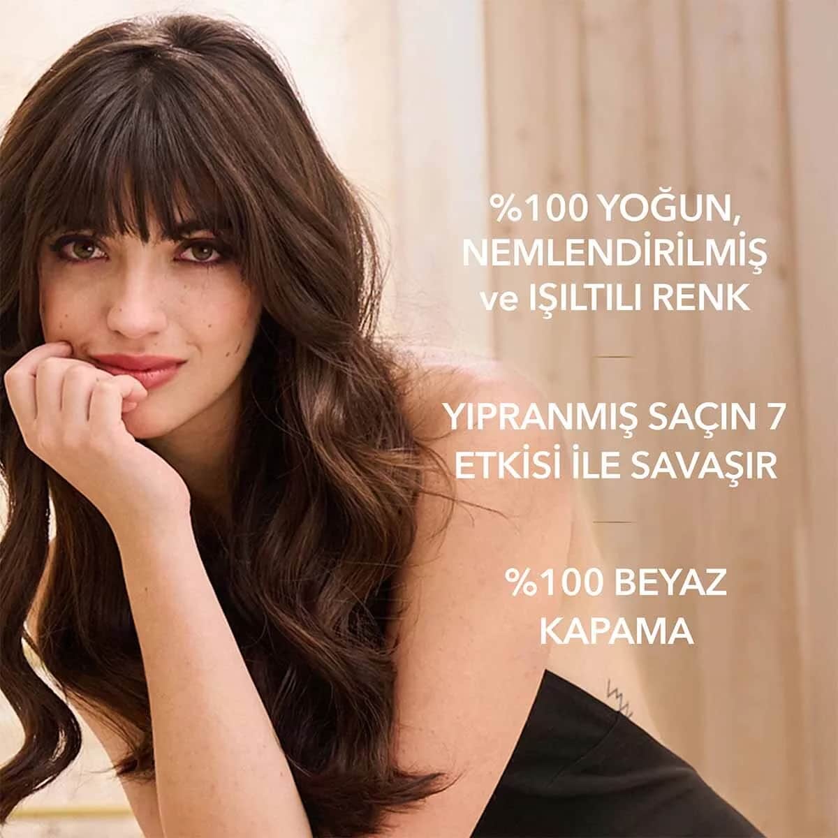 Wella Koleston صبغة شعر ويلا كولستون سوبريم 6/73 بني شوكولاتة توفي