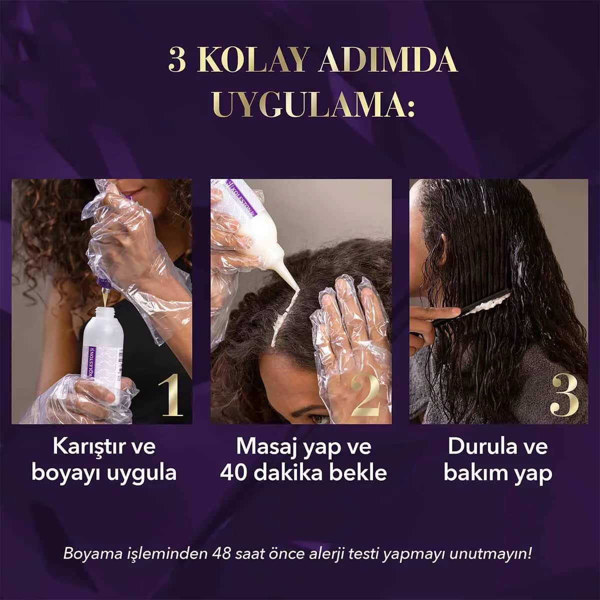 Wella Koleston صبغة شعر ويلا كولستون سوبريم 6/73 بني شوكولاتة توفي